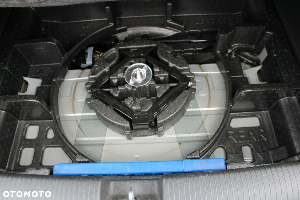 Opel Astra 1.6 CDTI Enjoy S&S - 37