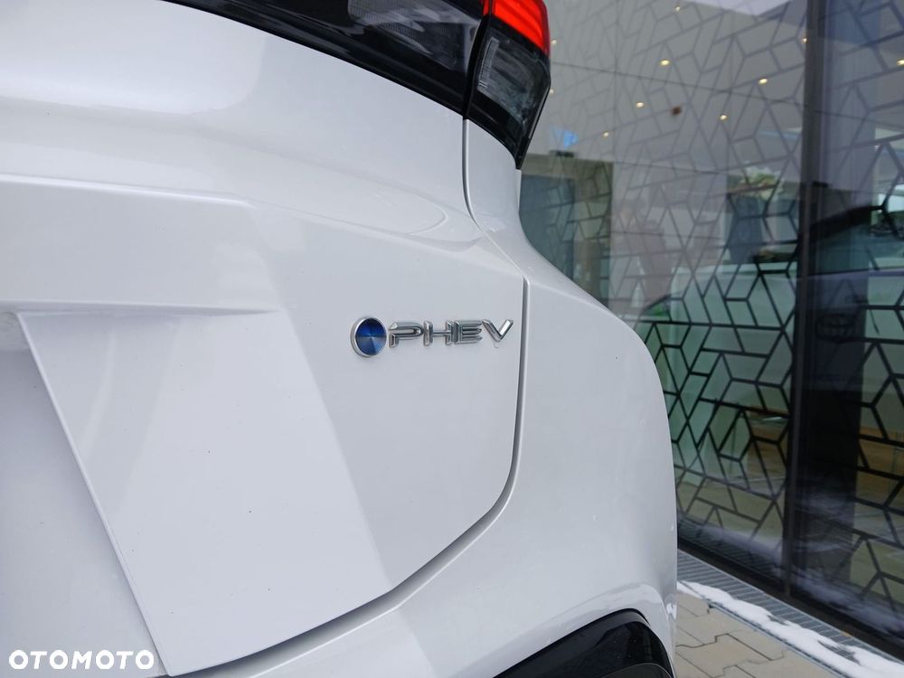 Toyota C-HR - 40