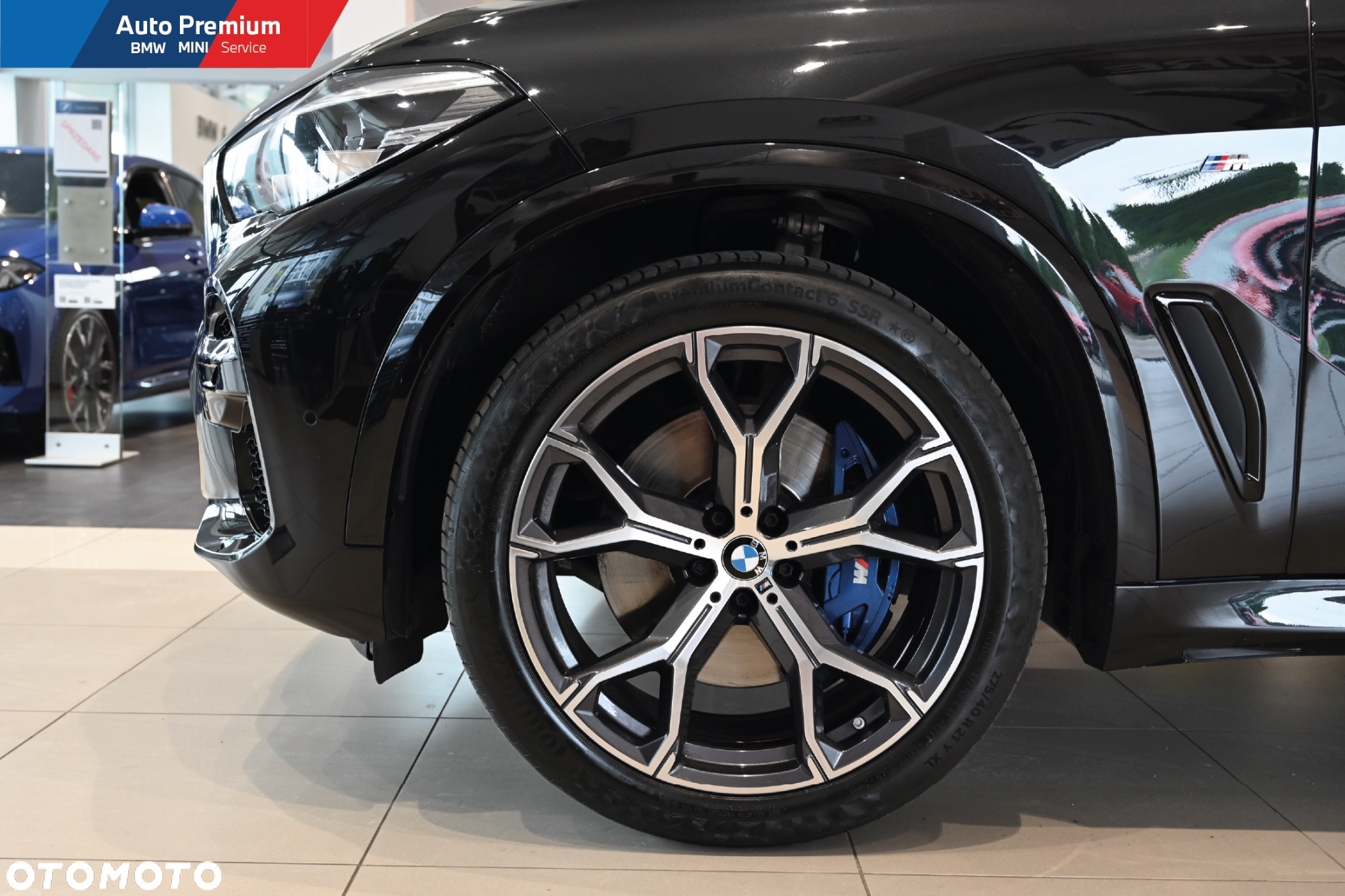 BMW X5 xDrive30d - 21