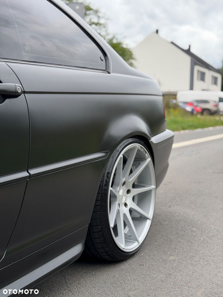 BMW Seria 3 330 Cd Edition Sport - 19