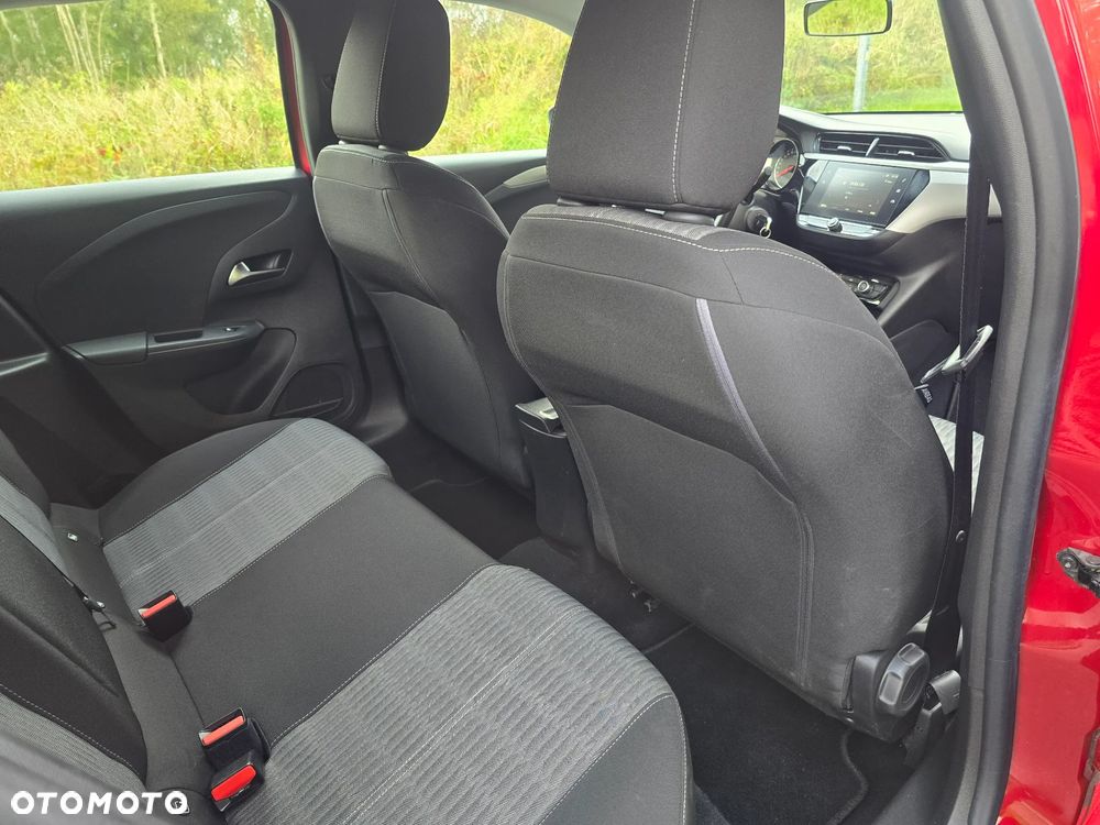 Opel Corsa 1.5 Diesel Start/Stop Edition - 15