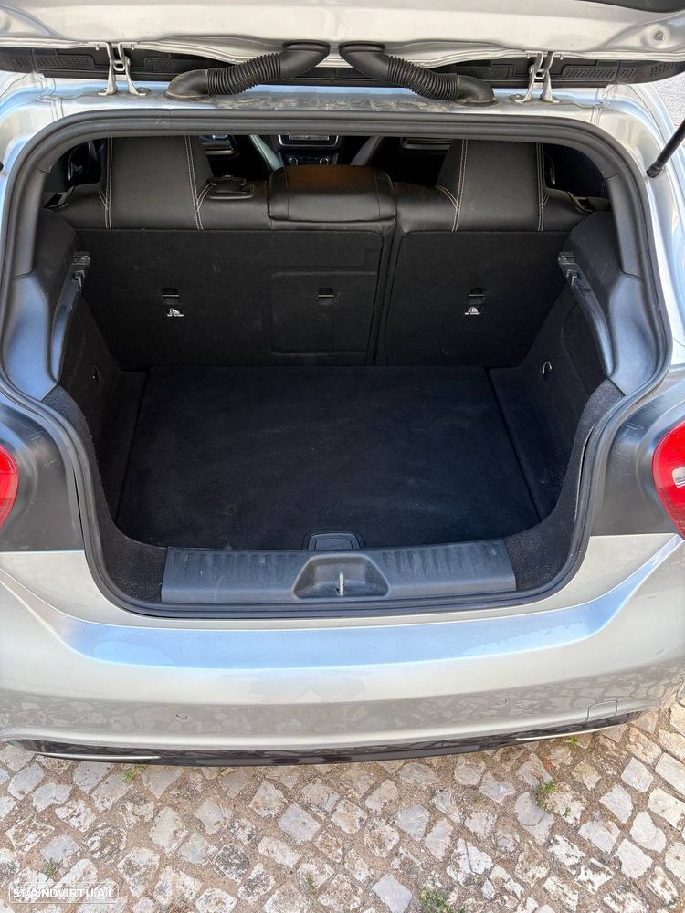 Mercedes-Benz A 180 d AMG Line Aut. - 4