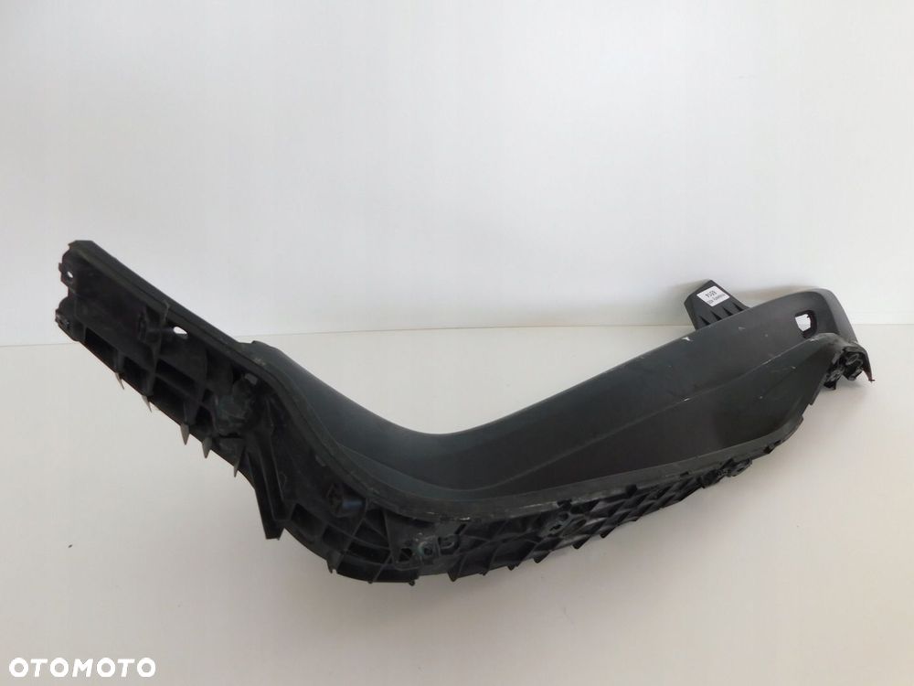 YAMAHA MAJESTY 400 PODŁOGA LEWA PODEST - 3