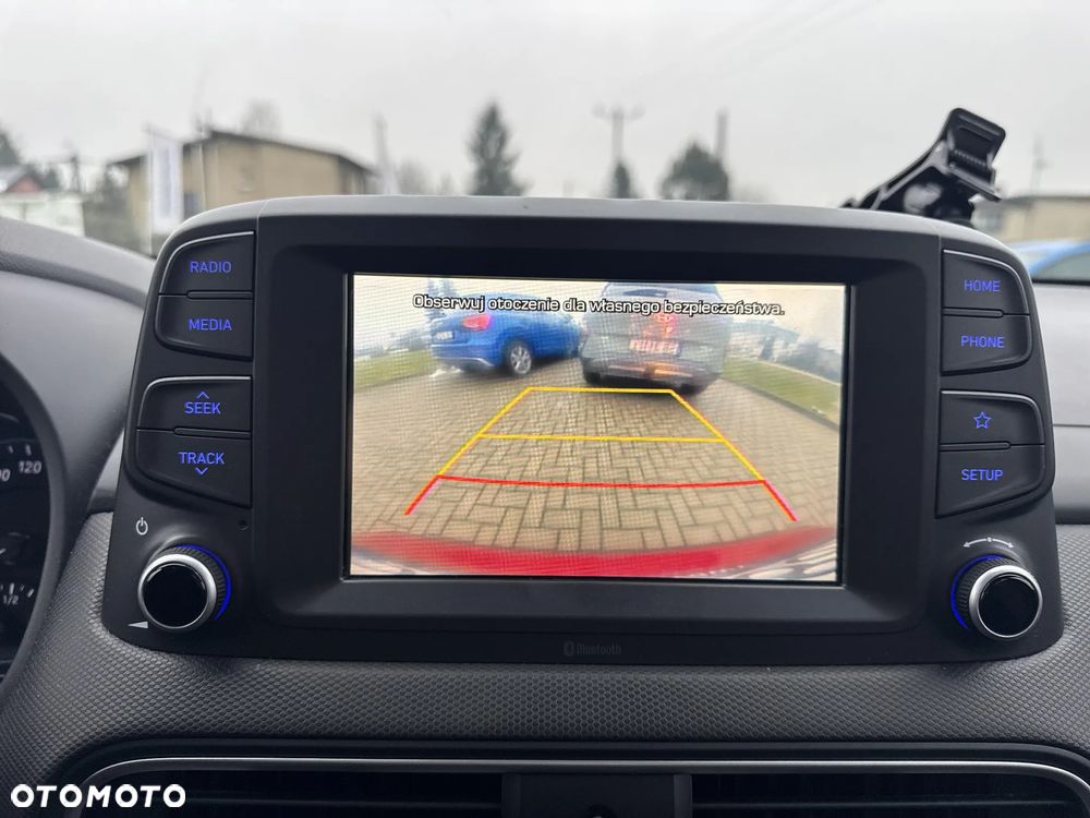 Hyundai Kona 1.0 T-GDI Comfort - 24