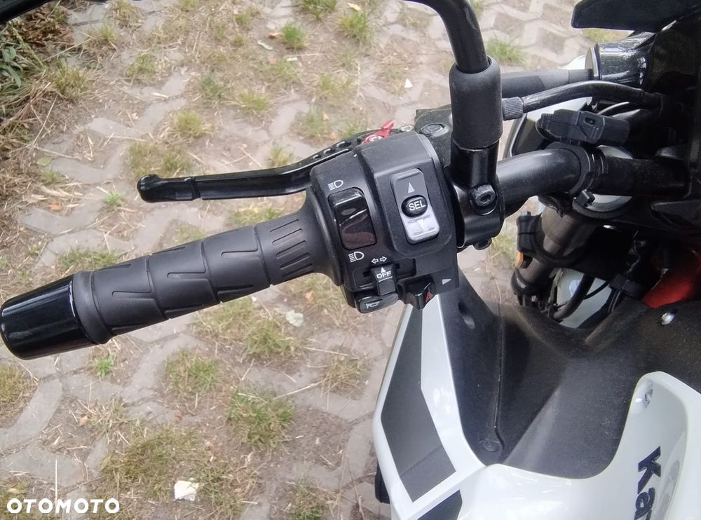 Kawasaki Z 900 - 23