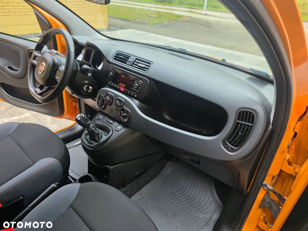 Fiat Panda - 12