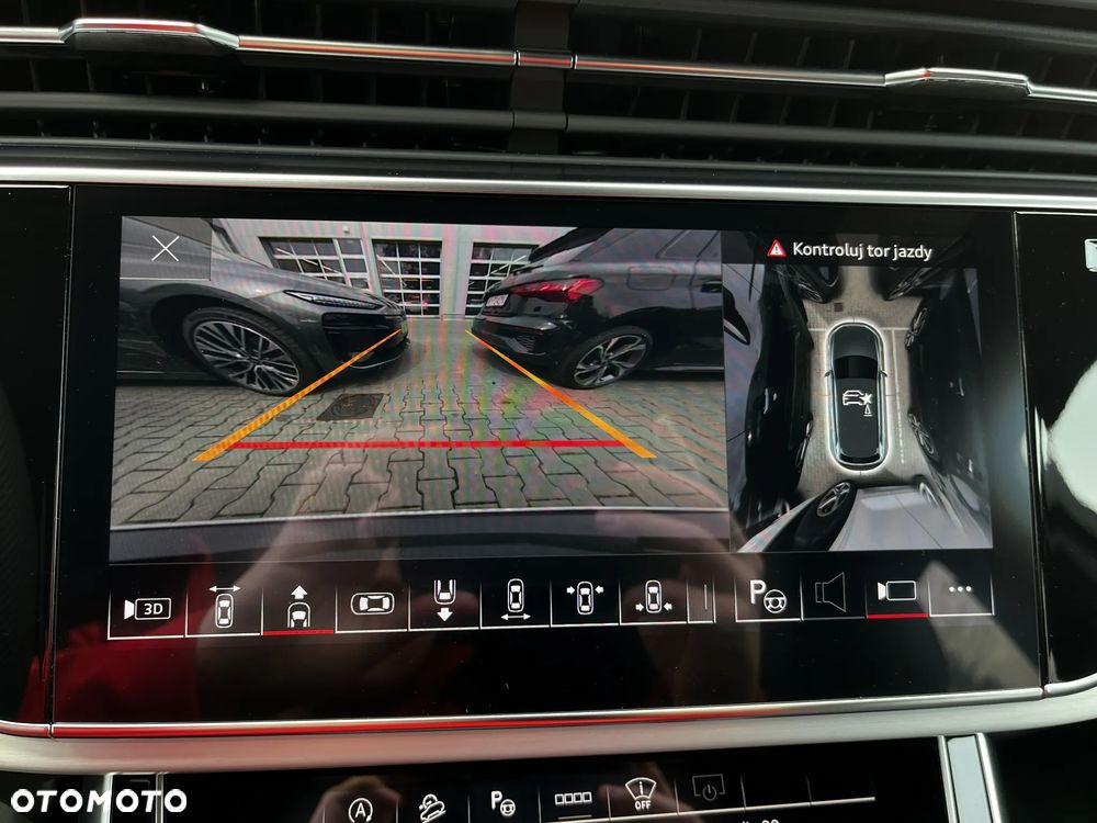 Audi Q7 50 TDI mHEV Quattro S Line Tiptr - 30