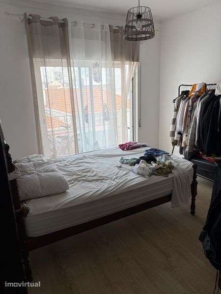 Apartamento T3 sem elevador - Grande imagem: 5/7