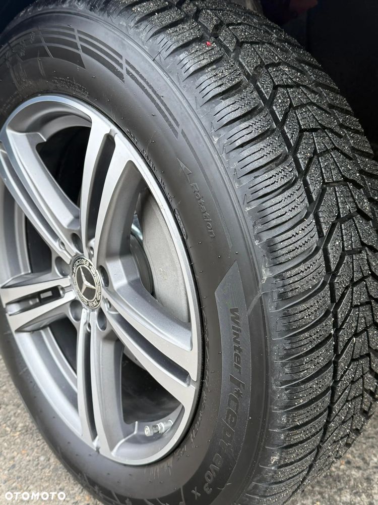 Mercedes-Benz GLC 300 4Matic 9G-TRONIC Exclusive - 10