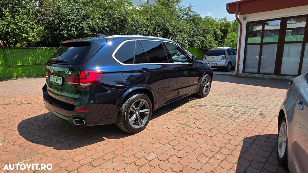 BMW X5 - 11