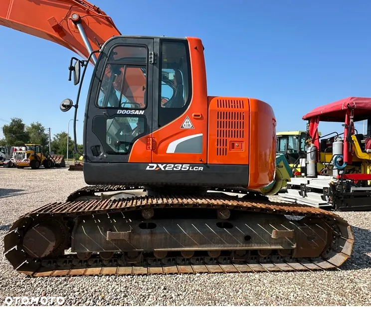 Doosan DX 235 LCR - 7