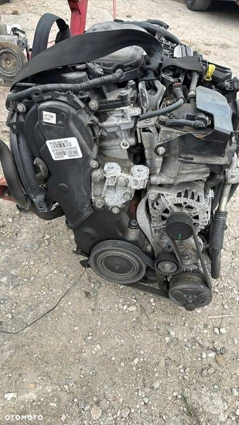 silnik 2.0 tdci ford c max mk2 przed lift komplety - 2