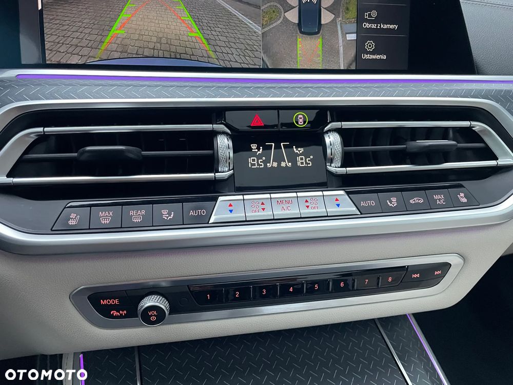 BMW X5 xDrive30d sport - 25