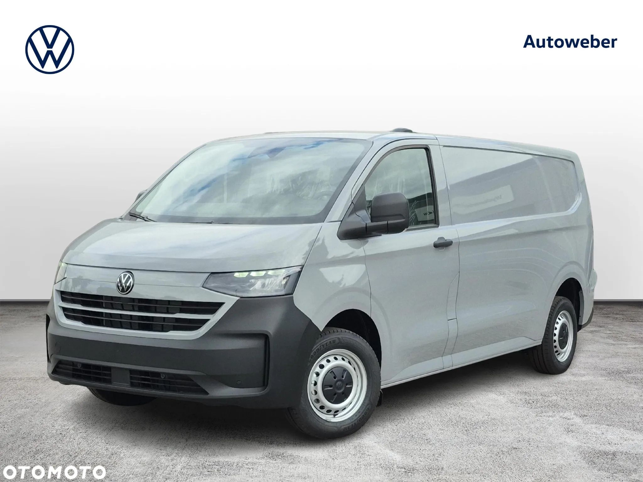 Volkswagen Transporter - 1