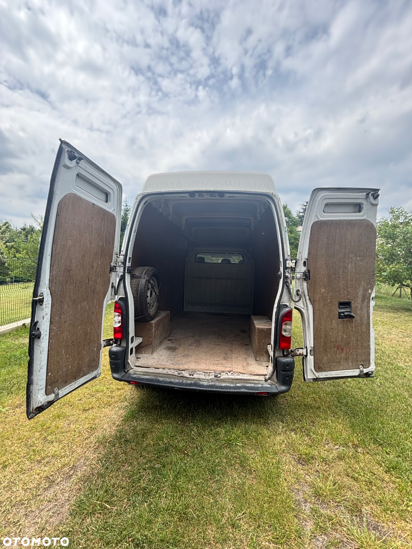 Renault Master - 3