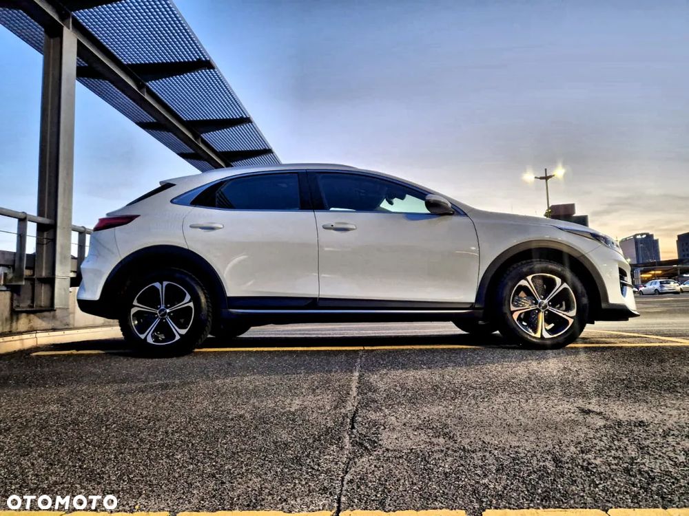 Kia XCeed 1.6 GDI PHEV Business Line DCT - 13