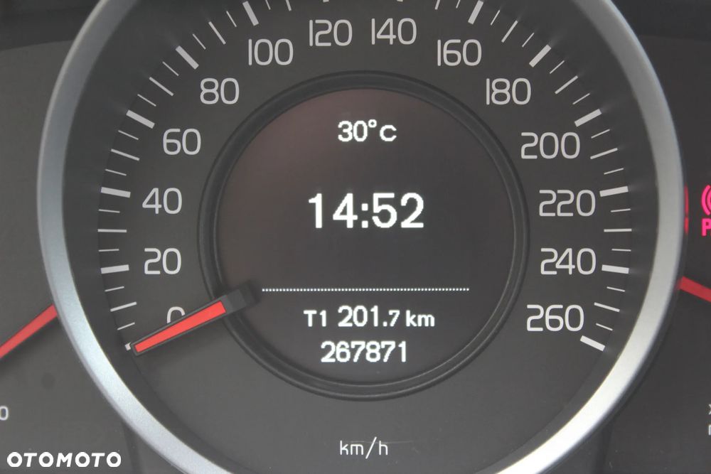 Volvo V60 D2 - 28