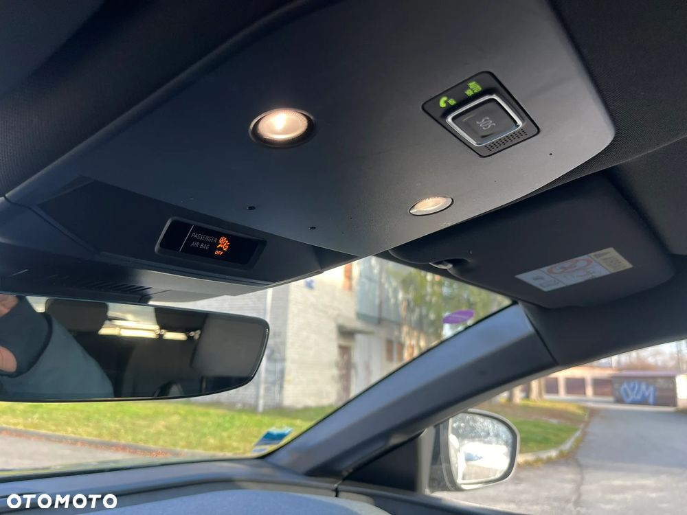 Renault Megane EV60 220hp optimum charge Techno - 34