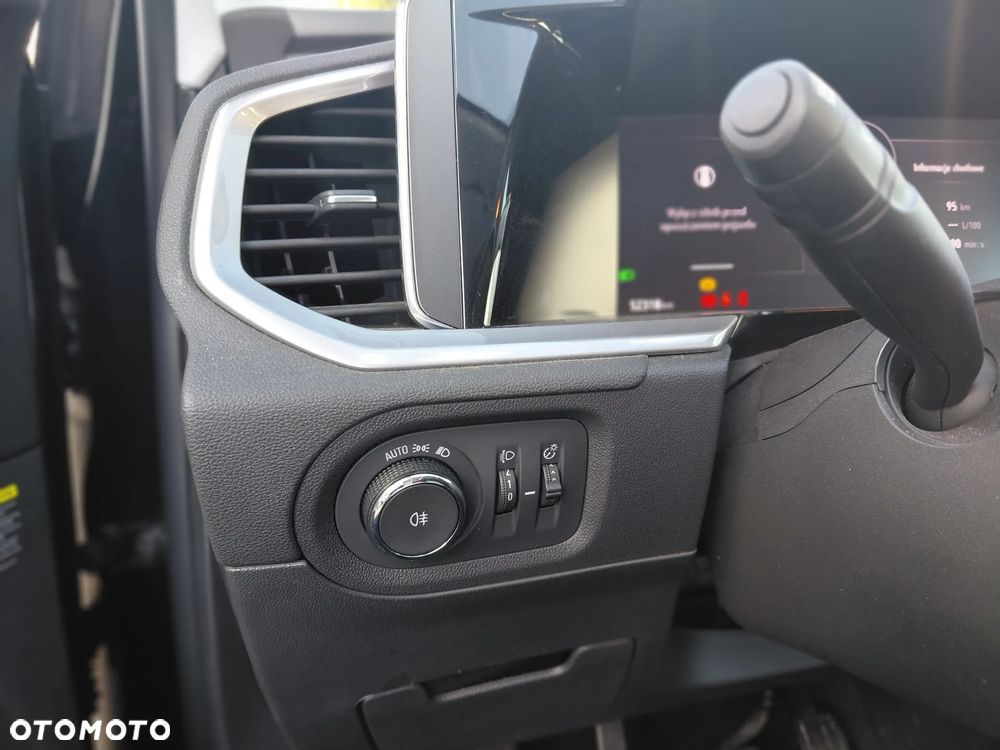 Opel Grandland X - 15