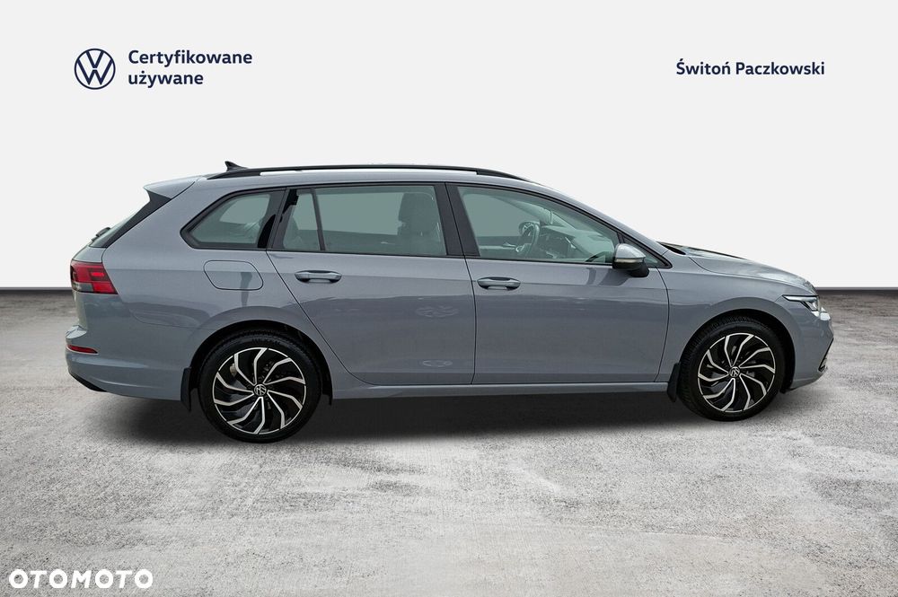 Volkswagen Golf - 6