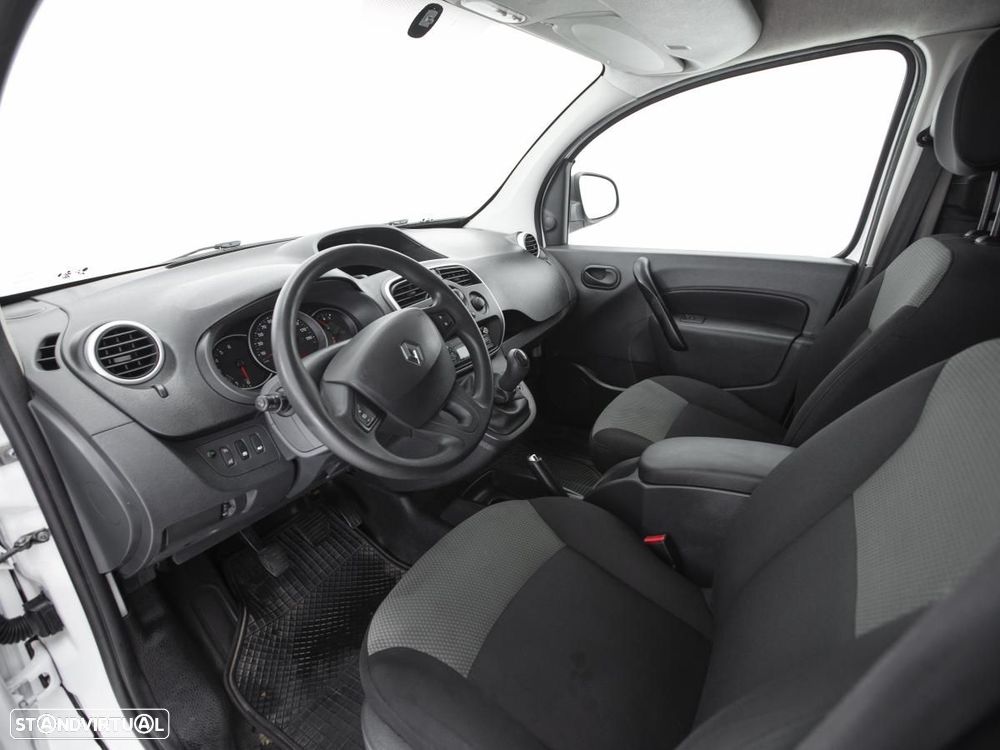 Renault Kangoo - 12