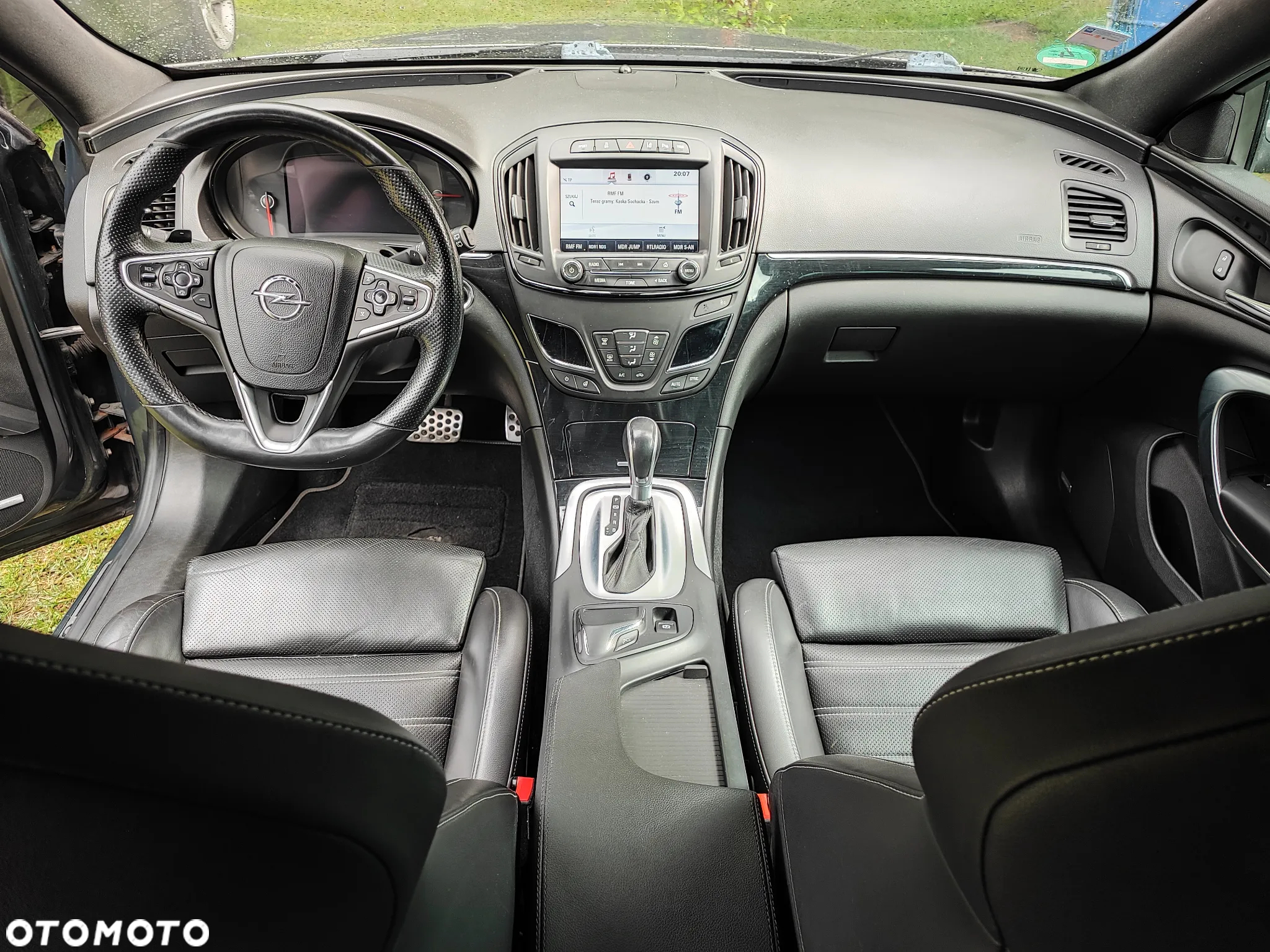 Opel Insignia 2.0 BiTurbo CDTI Sport - 8