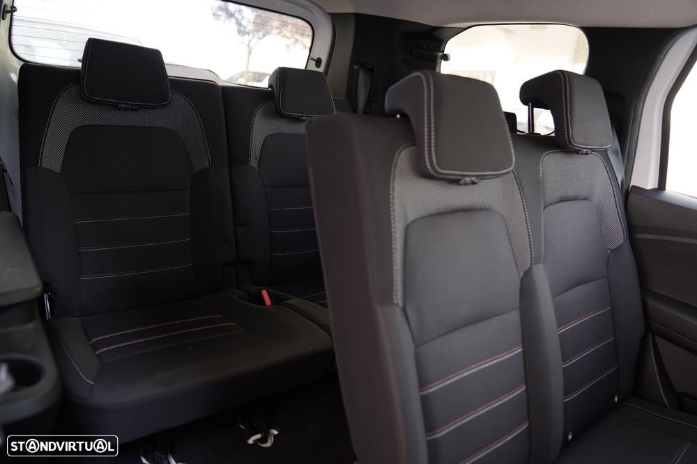 Dacia Jogger 1.0 ECO-G Extreme 7L Bi-Fuel - 11