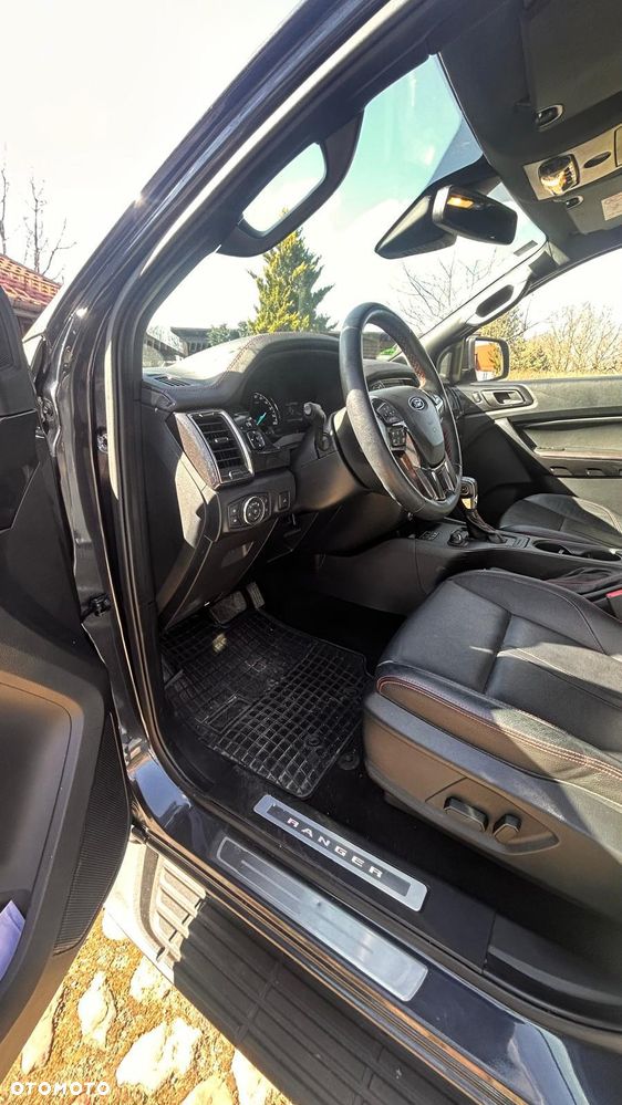 Ford Ranger - 9