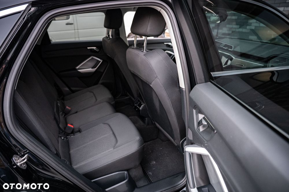 Audi Q3 35 TFSI S line S tronic - 26