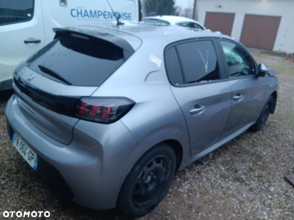 Peugeot 208 BlueHDi 100 Active - 2
