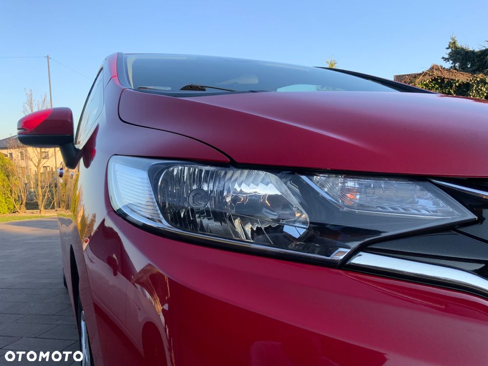 Honda Jazz 1.3 i-VTEC Trend - 5