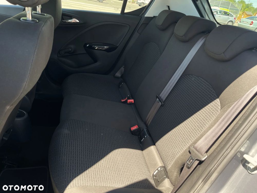 Opel Corsa 1.2 16V Enjoy - 18