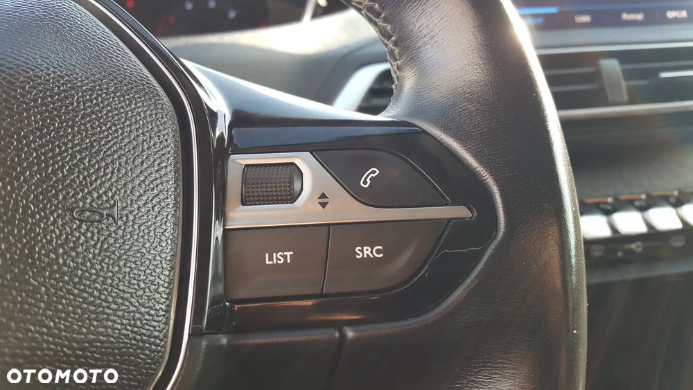 Peugeot 3008 BlueHDi 120 Stop & Start Allure - 33