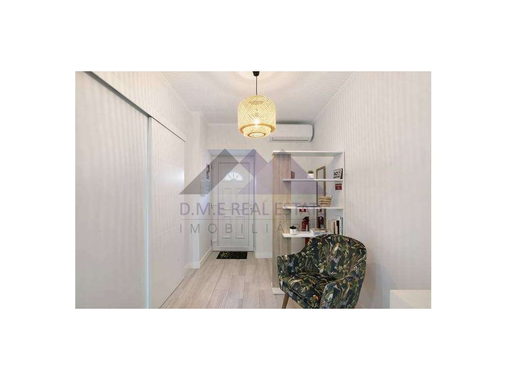 Casa Térrea Remodelada T1 - Grande imagem: 3/25