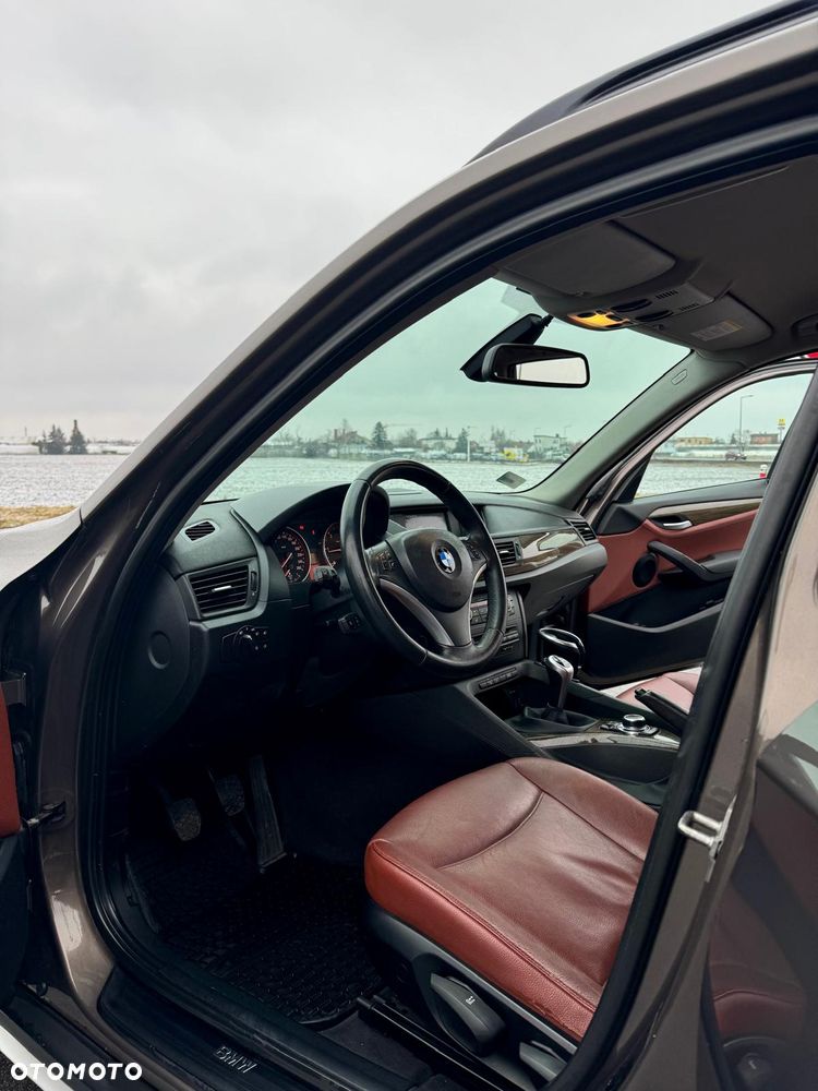 BMW X1 sDrive20d - 18