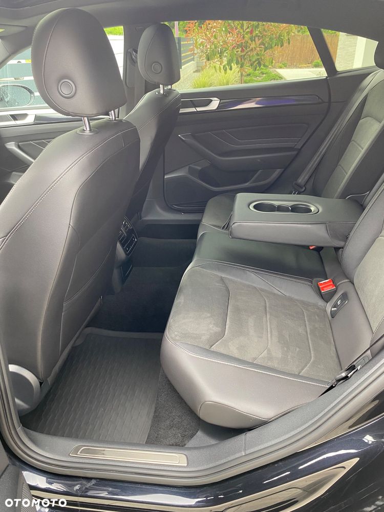 Volkswagen Arteon 2.0 TDI SCR 4Motion DSG R-Line - 15