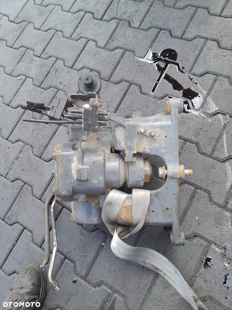 Kolumna kierownicza Daf CF 78, 85 EURO 5  !! WYSYŁKA !! - 1