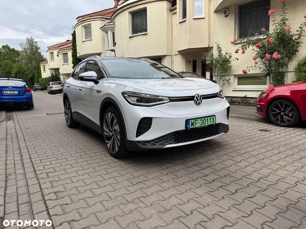 Volkswagen ID.4 77kWh Pro Performance - 7