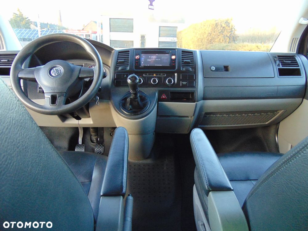 Volkswagen Transporter L2H1 - 32