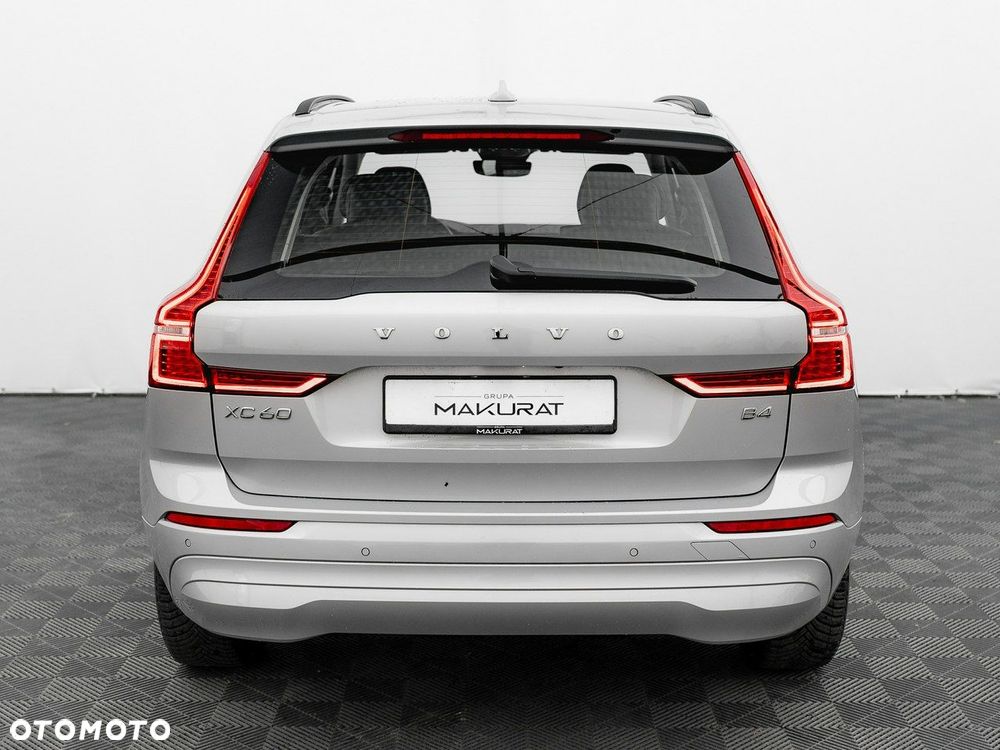 Volvo XC 60 B4 D Core - 11