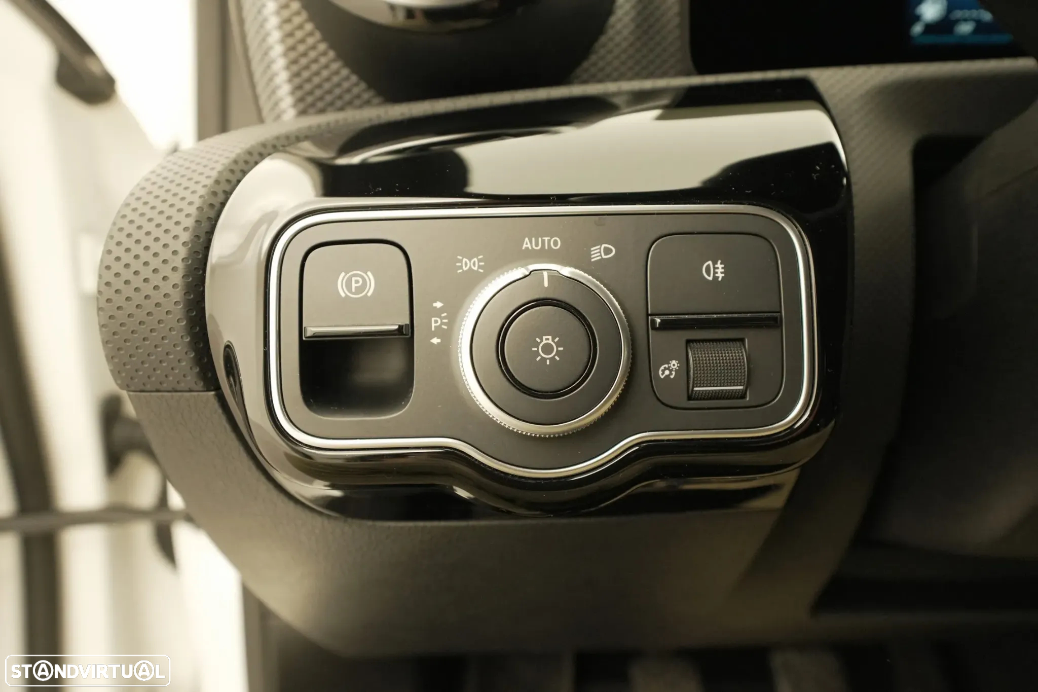 Mercedes-Benz A 180 d Progressive - 19