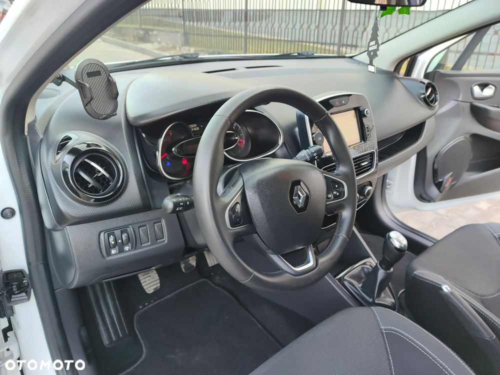 Renault Clio 0.9 TCe Life - 20