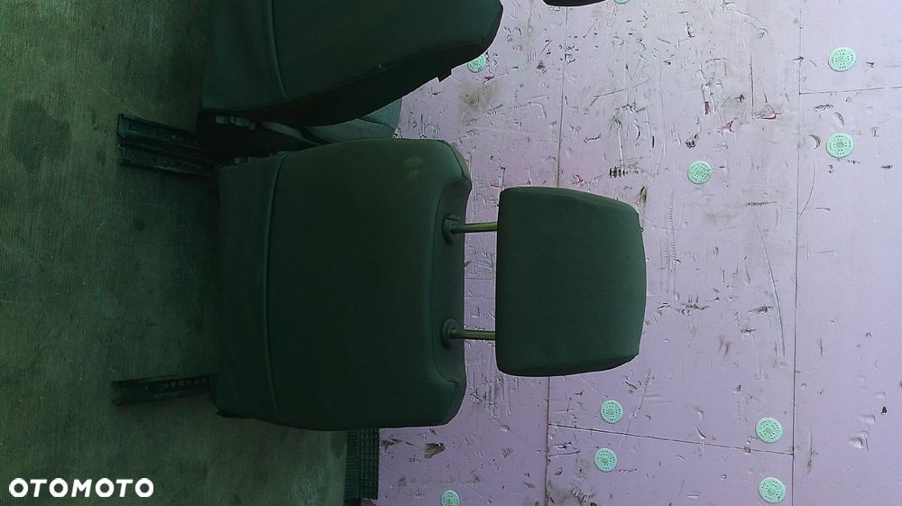 SEAT ALTEA FOTEL LEWY LUB PRAWY - 8