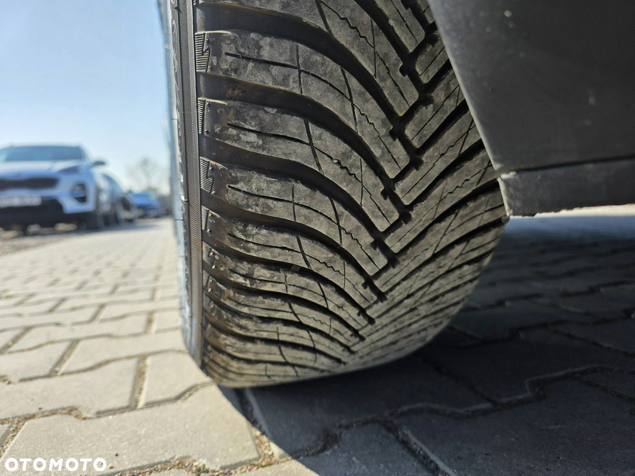 Opel Mokka 1.4 T Cosmo - 17