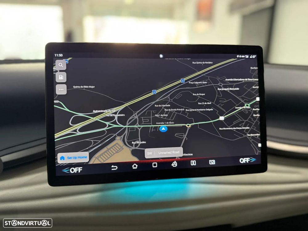 BYD Atto 3 60.48 kWh Design - 20