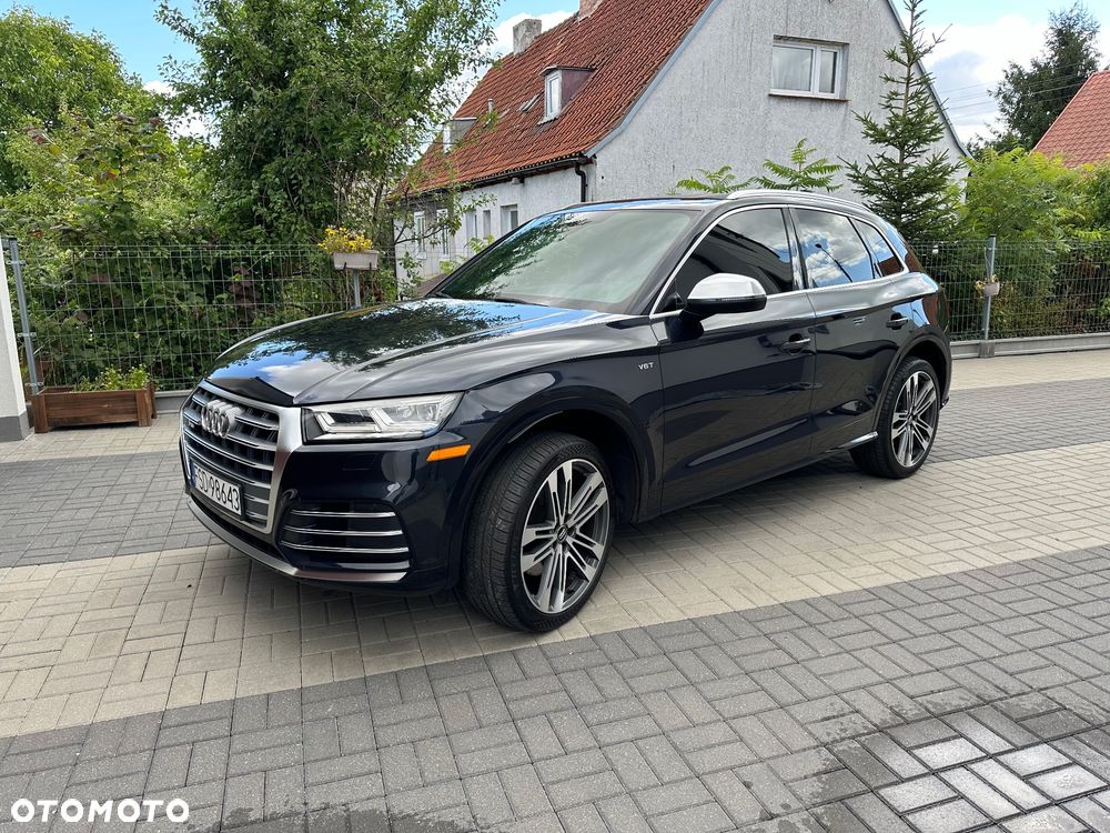 Audi SQ5 - 32