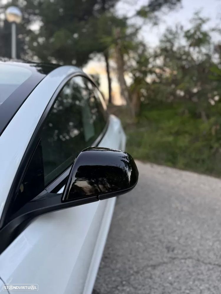 Tesla Model 3 Long Range Tração Integral - 5