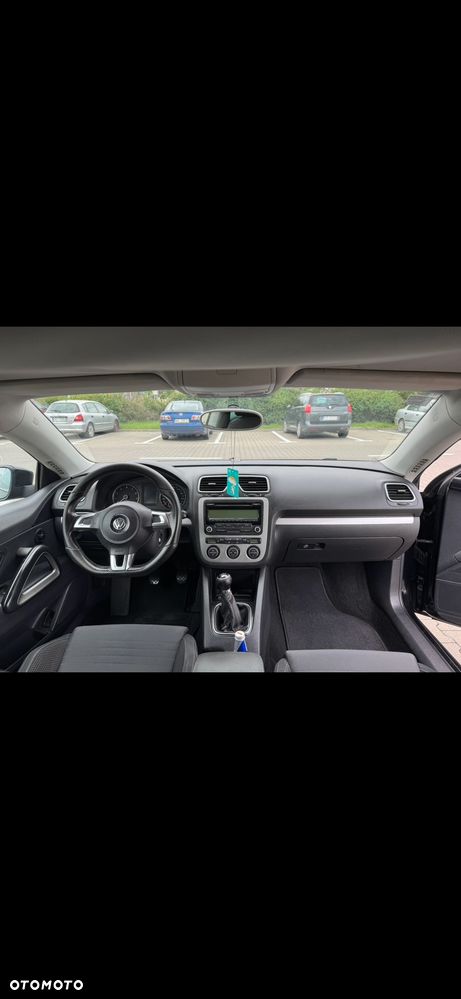 Volkswagen Scirocco 1.4 TSI - 10