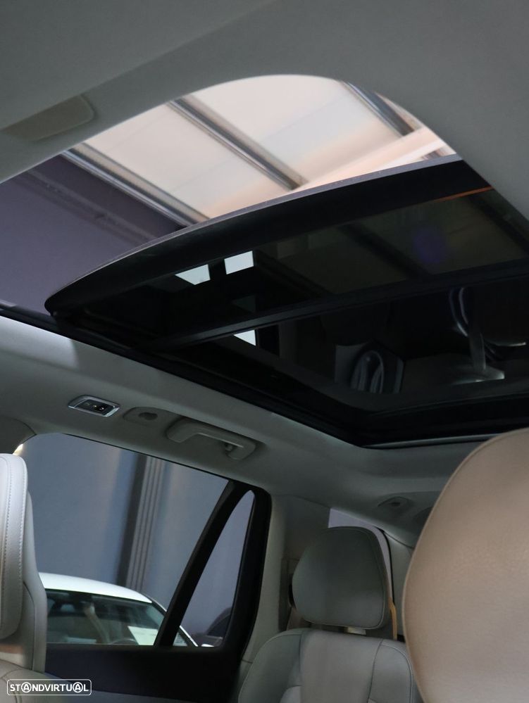 Volvo XC 90 2.0 D4 Momentum - 14