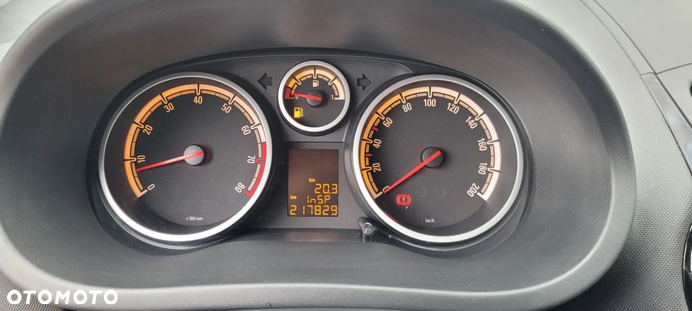 Opel Corsa - 13